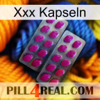 Xxx Capsules 10
